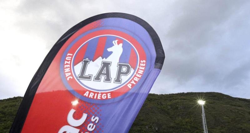  - Défaite 18-0, cri du coeur et retour aux bases : onze ans après son interdiction de monter en Ligue 2, Luzenac est en pleine galère