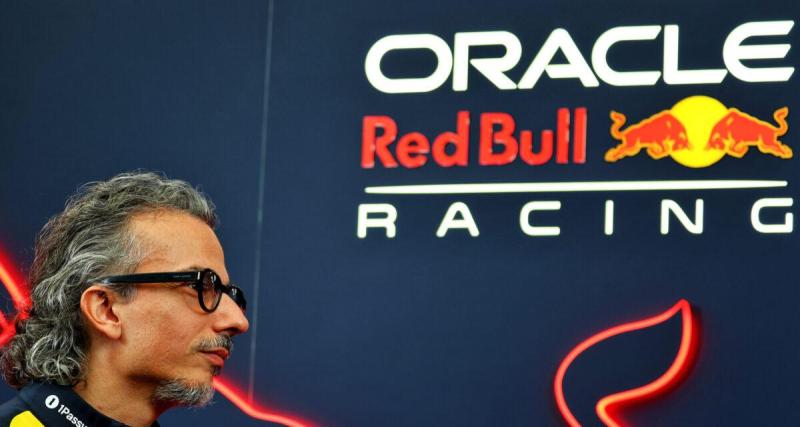  - Red Bull : la grande annonce de Laurent Mekies, les pilotes vont enregistrer une nouvelle conséquente après le GP du Qatar en vue de 2026