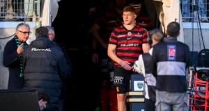 Stade Toulousain : le club est fixé après la blessure de Willis, son forfait déjà acté