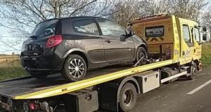 1080 véhicules contrôlés en 3 heures dans ce département, les gendarmes très inquiets