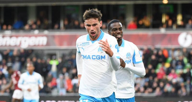  - OM : grosse surprise pour O'Riley dès l'hiver ?