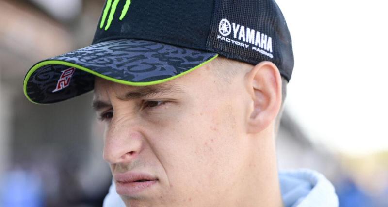  - MotoGP : l'analyse délicate de Quartararo concernant Yamaha en 2025, le Français a un grand espoir