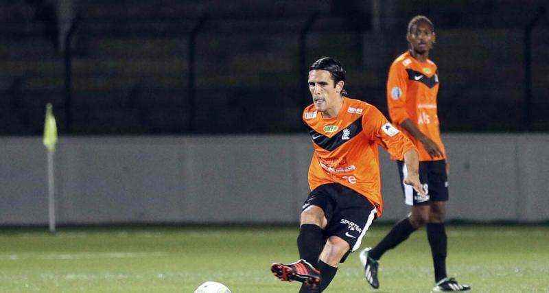  - Foot Amateur : un ancien joueur professionnel sur le banc d’un club de D2