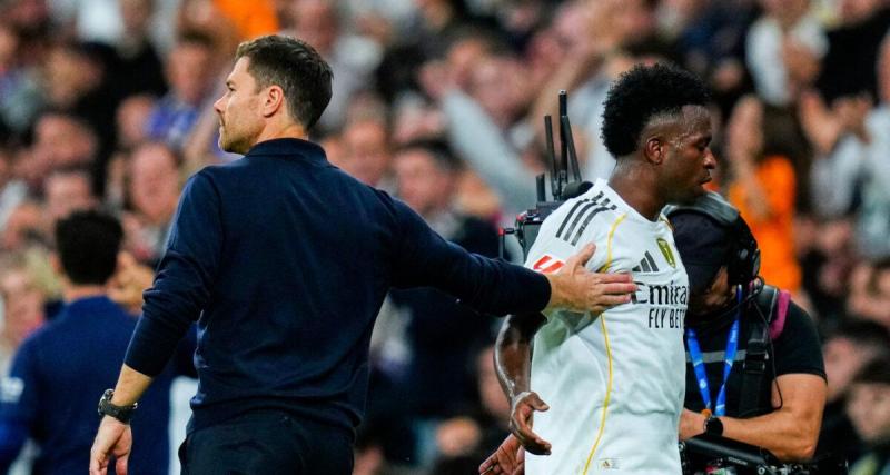  - Le vestiaire du Real Madrid proche de l'implosion, Vinicius au coeur des tensions !