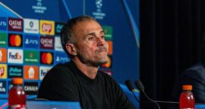 PSG : "C'est notre compétition", Luis Enrique met la pression sur Tottenham