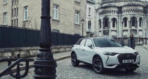 Un candidat à la mairie de Paris veut "agir contre" les SUV et les interdire de stationner