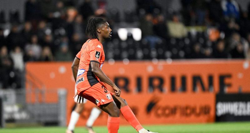  - Bastia-Laval : les compositions officielles du match en retard