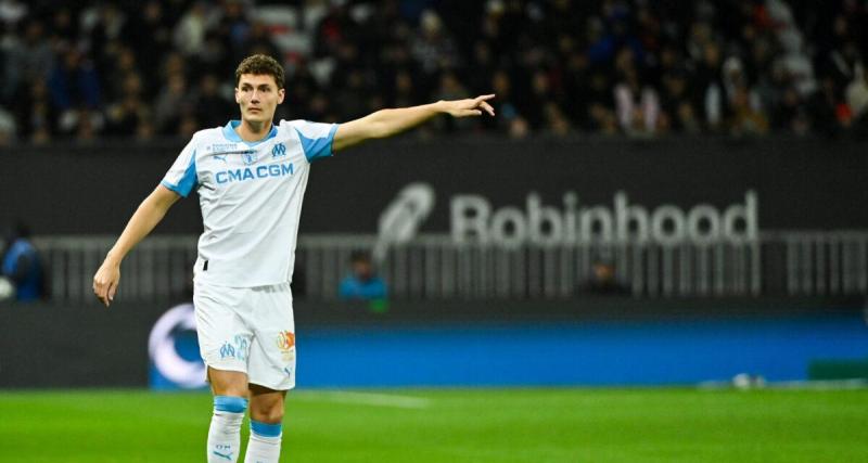  - OM-Newcastle : les compositions officielles