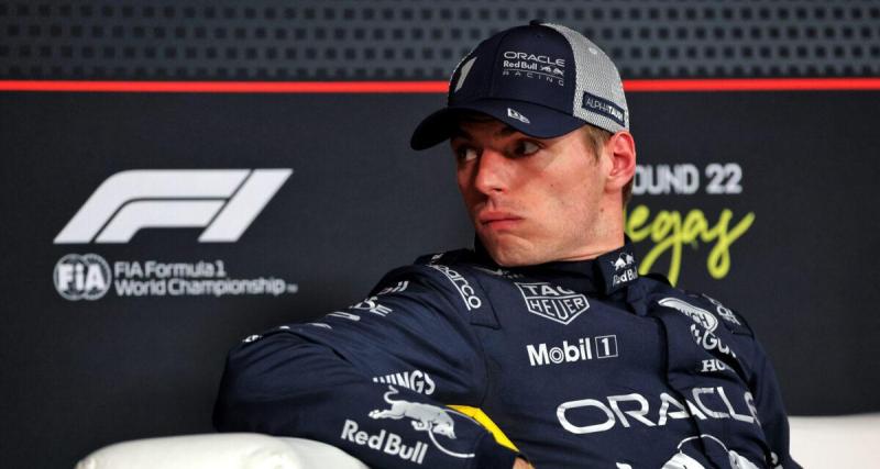  - F1 : « Quand Fernado se battait contre Red Bull, je l’encourageais », l’aveu important de Verstappen sur Alonso