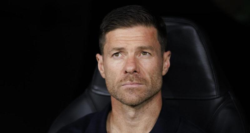  - Real Madrid : Xabi Alonso menacé, une réponse officielle tombe