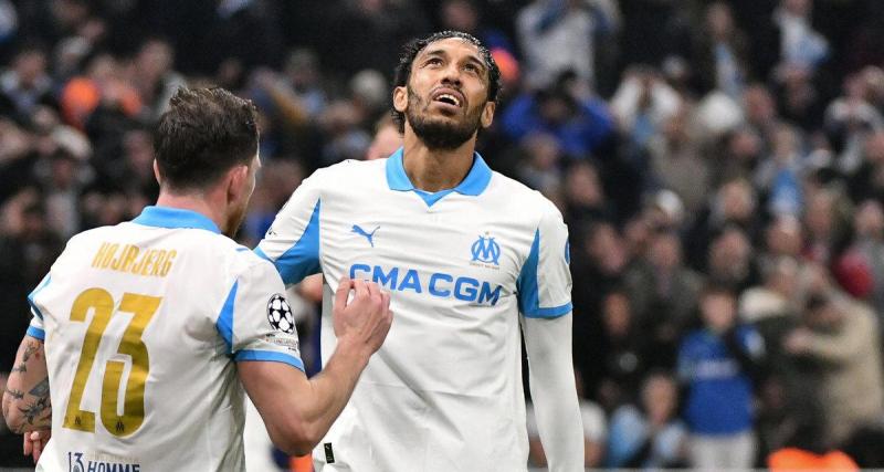  - OM - Newcastle : le doublé fracassant d'Aubameyang en quatre minutes (vidéo)