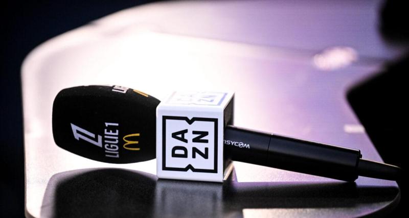  - La crise continue à DAZN, qui perd un énorme deal