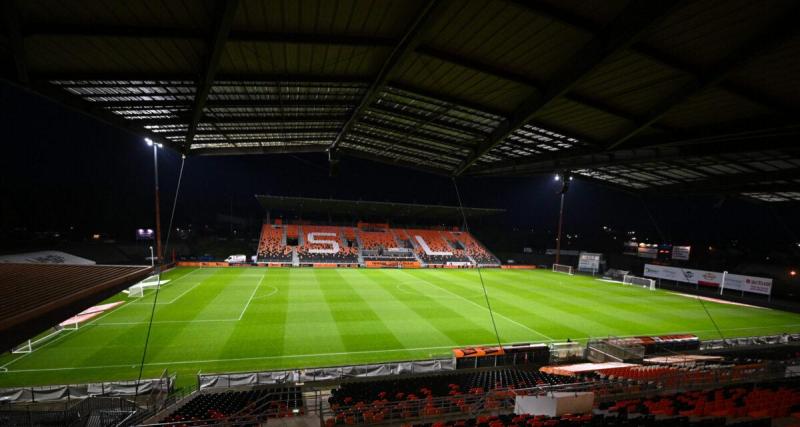  - Ligue 2 : Laval remporte le match de la peur contre Bastia