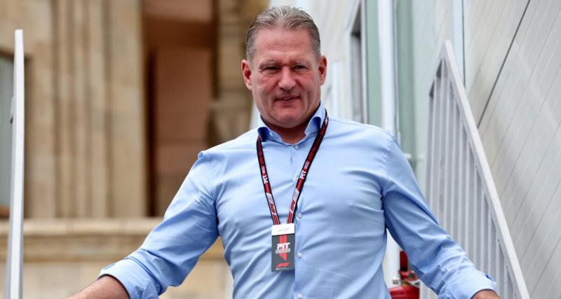  - McLaren : Verstappen en remet une couche, à la situation de l'écurie