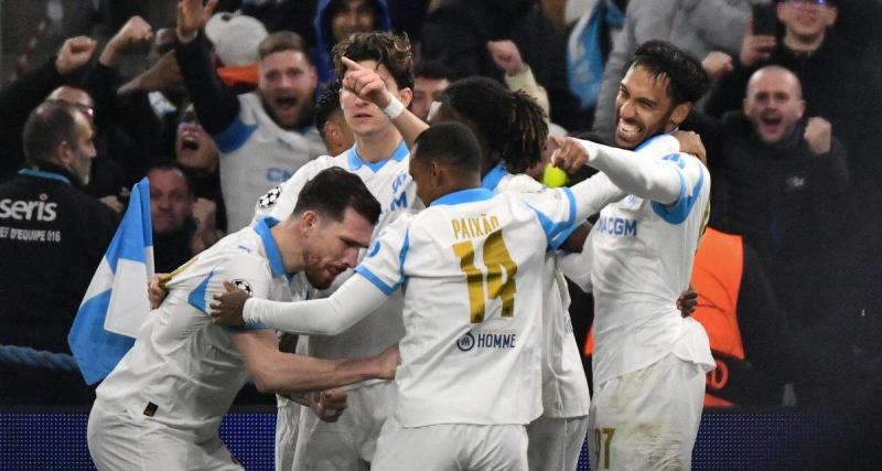  - Aubameyang fait son Drogba, l'OM s'offre Newcastle !