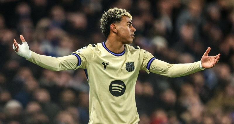  - Le Barça prend une vraie claque à Chelsea !