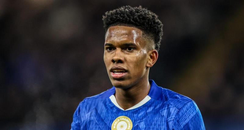  - Chelsea – Barça : Estevao gagne la bataille des prodiges, Yamal n'a rien pu faire