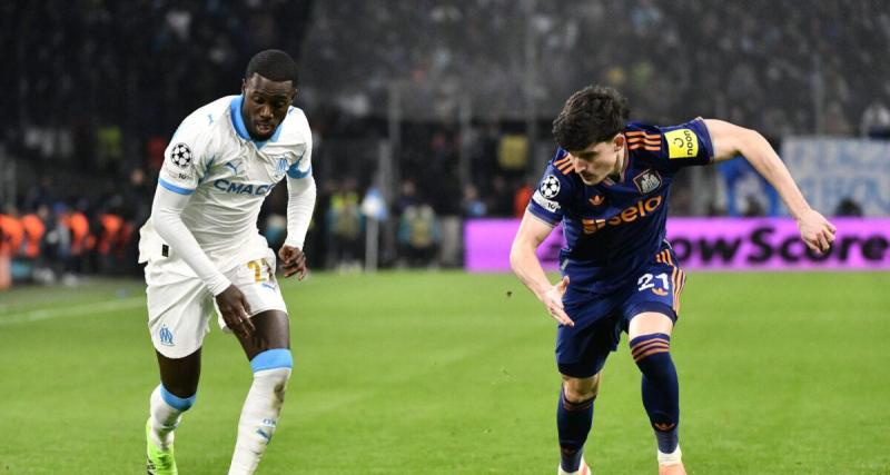  - Ligue des Champions : les résultats de la cinquième journée