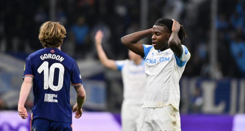  - OM – Newcastle : Bakola passeur à 17 ans, seuls deux cracks français ont fait mieux