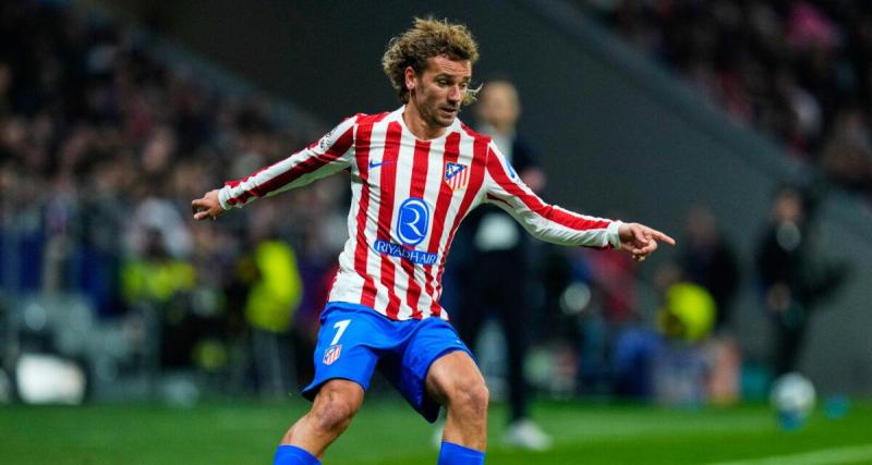  - Sur quelle chaîne et à quelle heure : comment suivre Atlético Madrid - Inter Milan ?