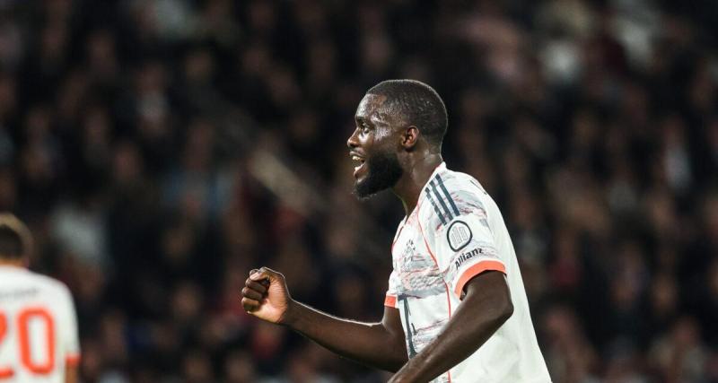  - PSG : le boss du Bayern envoie un message pour Upamecano