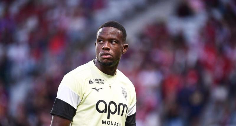  - Denis Zakaria (Monaco) sur Paul Pogba : "On est très heureux qu’il soit parmi nous"