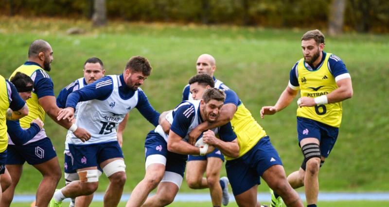  - Pau : le club serait proche de faire revenir un international français !