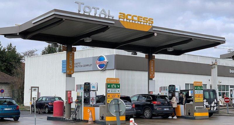 - Les prix des carburants vont grimper le 1er janvier, avec cette "quasi-taxe"