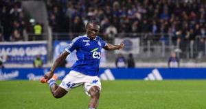 Strasbourg : un cadre potentiellement absent lors des cinq prochains matchs