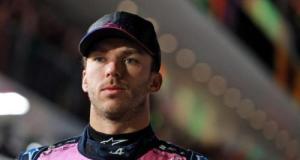 Alpine : le grand message de Pierre Gasly en vue du GP du Qatar