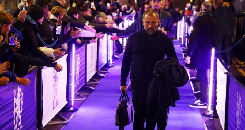  - Chelsea - Barça : défaite historique pour Flick, fou de rage contre ses joueurs dans le vestiaire ?