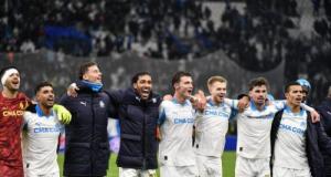 "L'OM va battre Liverpool, vous pouvez enregistrer" ... Folie totale après le succès contre Newcastle
