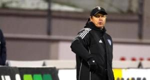 Réginald Ray (Bastia) : "Je ne peux que comprendre la colère des supporters"