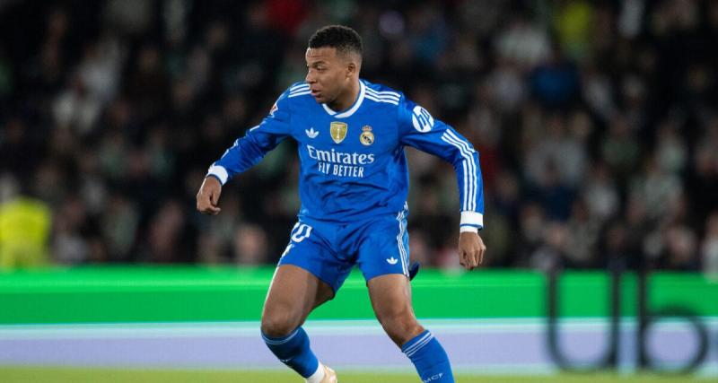  - Une statue pour Mbappé aux côtés de Zidane et Cristiano Ronaldo, le Real Madrid a frappé fort