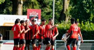 National 2 : saison terminée pour deux joueurs des Herbiers après de graves blessures