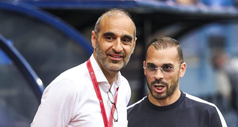  - Caen : le soulagement de la direction après le feu vert de la DNCG