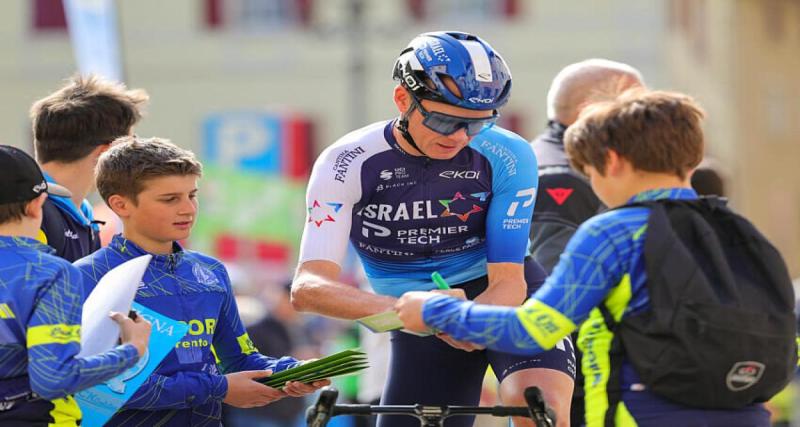 Cyclisme : le mystère grandit autour du retour de Chris Froome