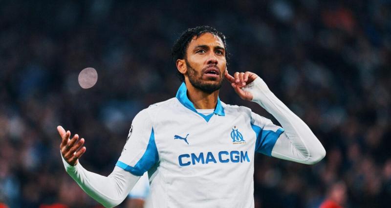  - OM-Newcastle : la victoire renversante des Phocéens a séduit plus d'un million de téléspectateurs