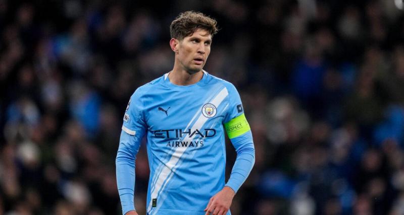  - Boulette lunaire d'une star de Manchester City, énorme rétropédalage en vue ?