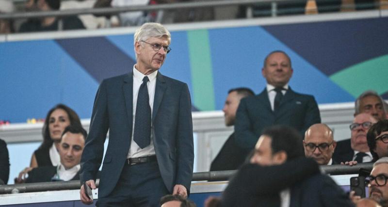  - Arsène Wenger insupportable ? Un ancien arbitre de Premier League balance !