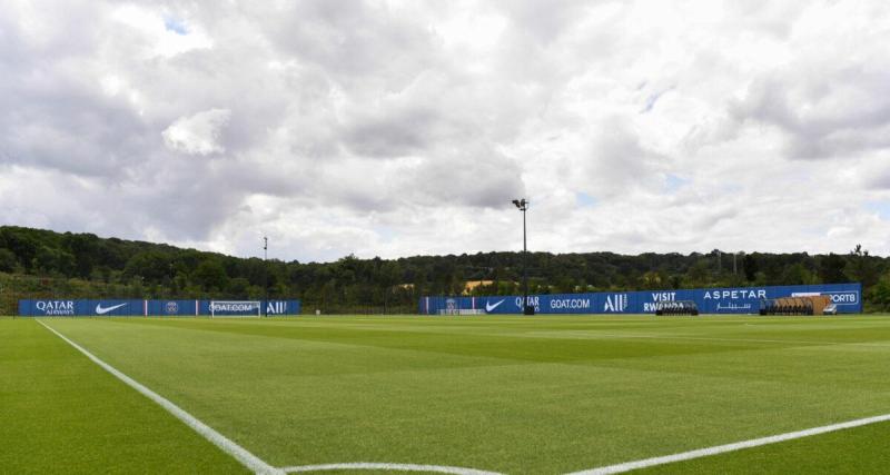  - PSG : comment le centre de formation, pour ses 50 ans, devient la clé de voûte du nouveau projet sportif