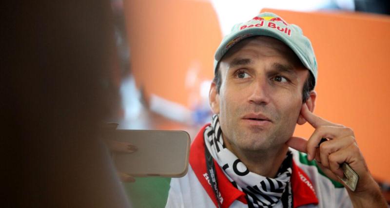  - Honda : la belle parade de Johann Zarco à Clermont-Ferrand, ses fans aux anges