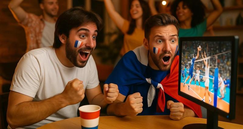  - Le TOP 3 des sites de streaming sportif