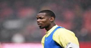 Paphos - Monaco : grosse décision pour Pogba, les compos officielles !