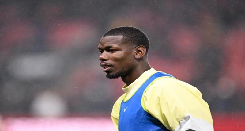  - Paphos - Monaco : grosse décision pour Pogba, les compos officielles !