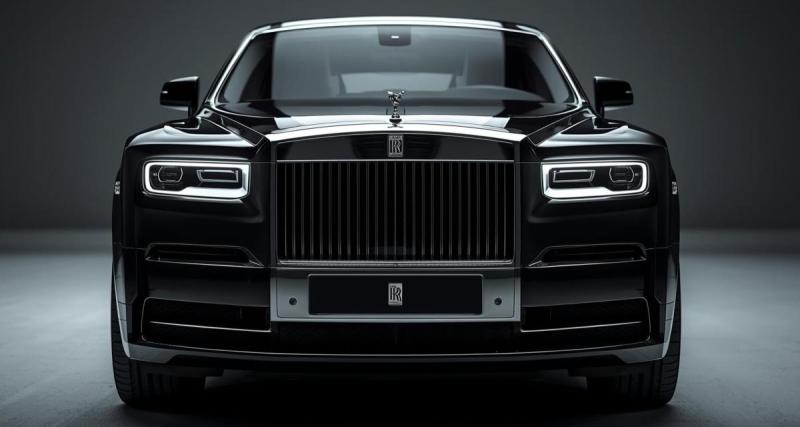  - Top 3 des voitures de luxe qui incarnent le style de vie des grands joueurs