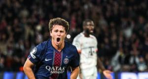 Le plan parfait : comment le PSG peut quasi assurer la qualification contre Tottenham ?