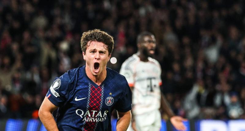  - Le plan parfait : comment le PSG peut quasi assurer la qualification contre Tottenham ?
