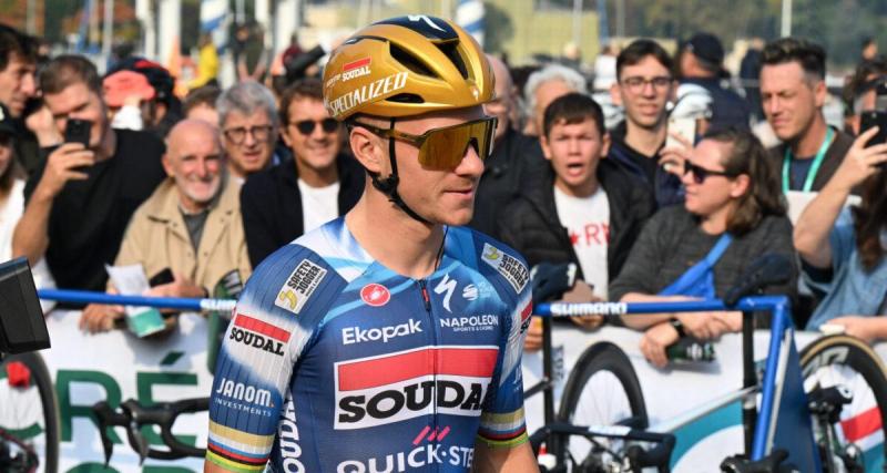  - Cyclisme : vers une grosse désillusion pour Pogacar à cause de Remco Evenepoel ?