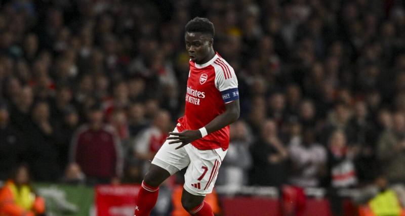  - Arsenal, Bayern, Atlético, Inter, Liverpool ... Les compos du soir en C1 !